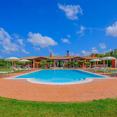Barbarina Nature Experiences Boutique Alghero Sardinien Santa Maria la Palma