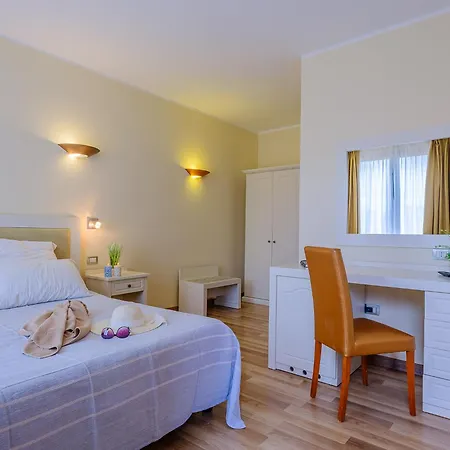 Barbarina Nature Resort Santa Maria la Palma
