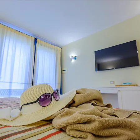 Resort Barbarina Nature 4*