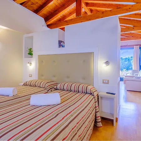 Resort Barbarina Nature Santa Maria la Palma