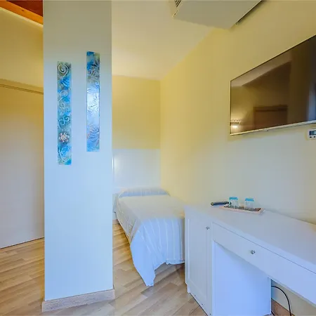 Resort Barbarina Nature 4*