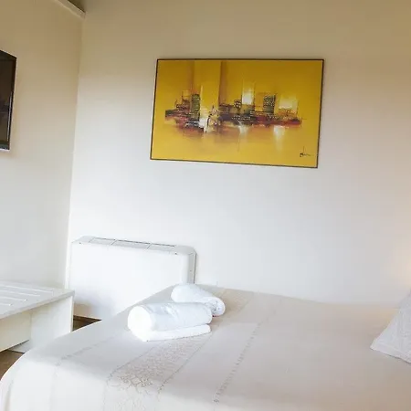 Barbarina - Nature With Pool&restaurant - Alghero Hotel