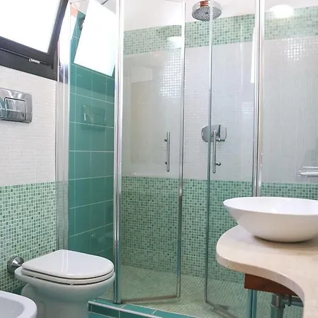 Hotel Barbarina - Nature With Pool&restaurant - Alghero 4*