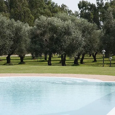 Barbarina - Nature With Pool&restaurant - Alghero