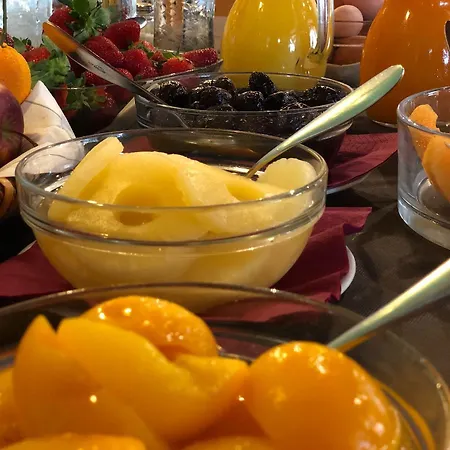 Hotel Barbarina - Nature With Pool&restaurant - Alghero