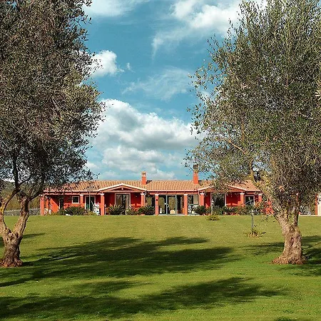 Barbarina Nature Resort