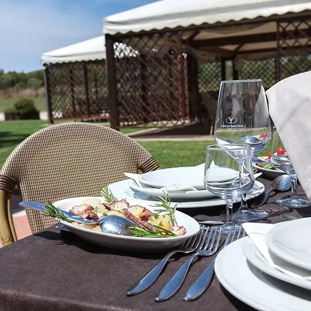 Barbarina Nature Resort 3*