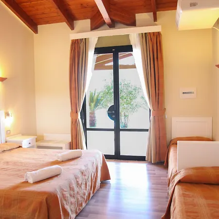 Barbarina Nature Resort