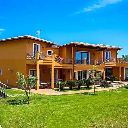 Barbarina - Nature With Pool & Restaurant - Alghero Hotel