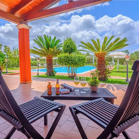 Barbarina - Nature With Pool&restaurant - Alghero Santa Maria la Palma