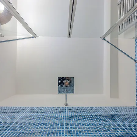 Barbarina - Nature With Pool&restaurant - Alghero Hotel 4*