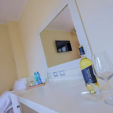 Barbarina - Nature With Pool&restaurant - Alghero