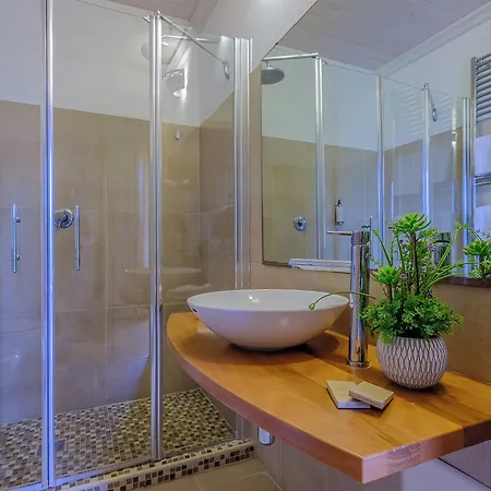 Hotel Barbarina - Nature With Pool&restaurant - Alghero
