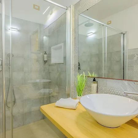 Hotel Barbarina - Nature With Pool&restaurant - Alghero 4*