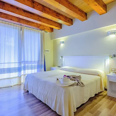 Hotel Barbarina - Nature With Pool&restaurant - Alghero Santa Maria la Palma