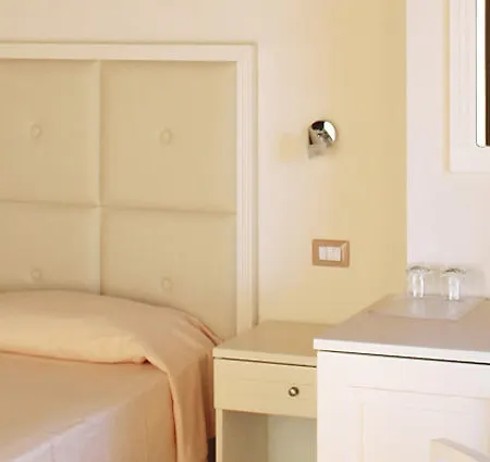 Hotel Barbarina - Nature With Pool & Restaurant - Alghero