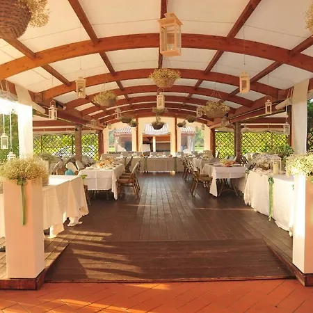 Resort Barbarina Nature Santa Maria la Palma