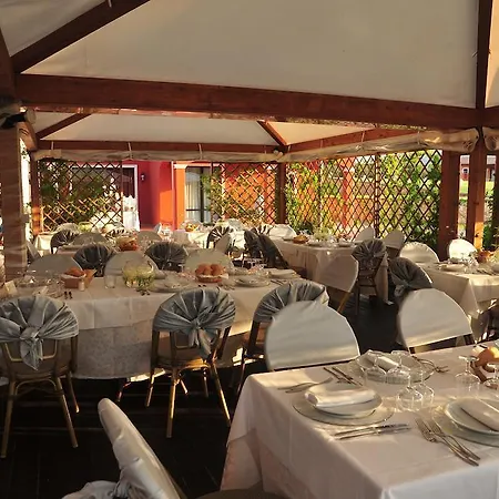Barbarina Nature Resort Santa Maria la Palma