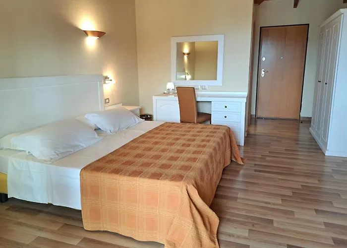Hotel Barbarina Nature Experiences Boutique Alghero Sardinien Santa Maria la Palma