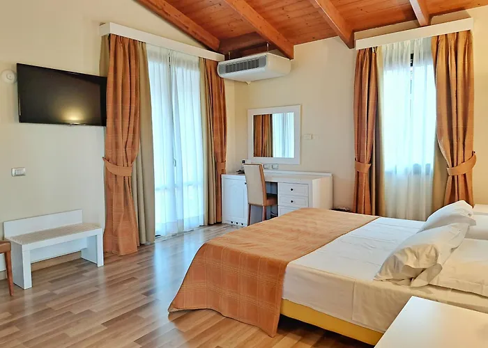Hotel Villa Barbarina Nature Experiences Boutique Resort Alghero Sardinien Отель