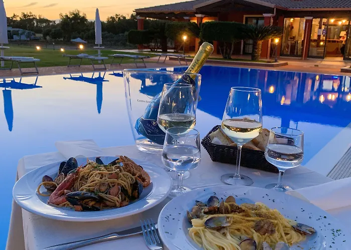 Barbarina Nature Experiences Boutique Alghero Sardinien Santa Maria la Palma