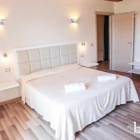Barbarina Nature 4*