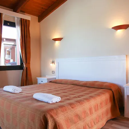 Barbarina Nature Курортный комплекс 4*