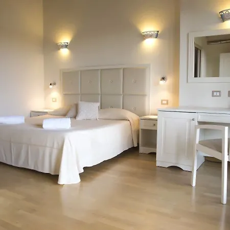 Barbarina Nature Курортный комплекс 4*