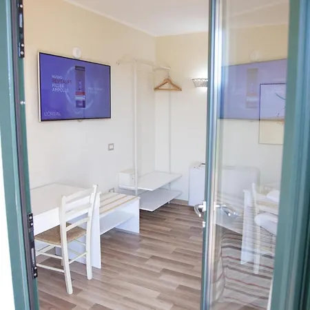Курортный комплекс Barbarina Nature 4*