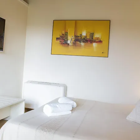 Курортный комплекс Barbarina Nature 4*