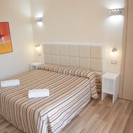 Курортный комплекс Barbarina Nature 4*
