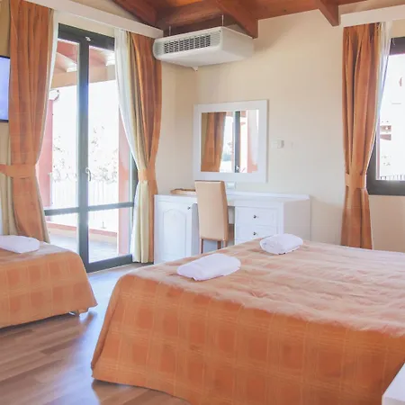 Barbarina Nature 4*