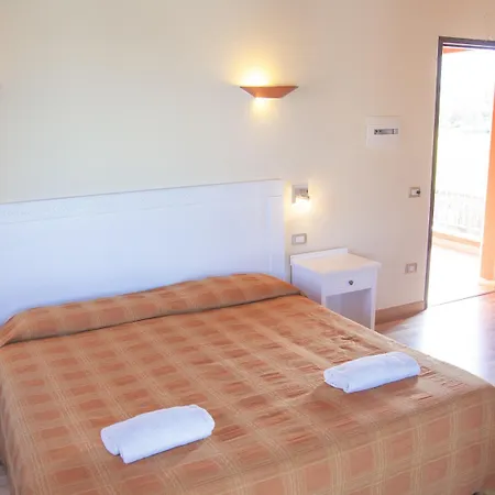 Barbarina Nature 4*