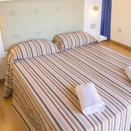 Barbarina Nature 4*