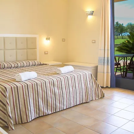 Barbarina Nature Курортный комплекс 4*