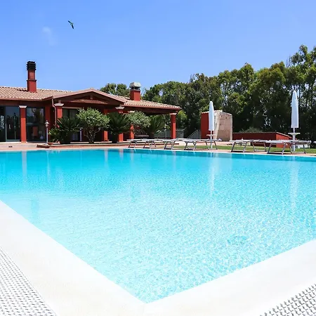 Barbarina Nature 4*