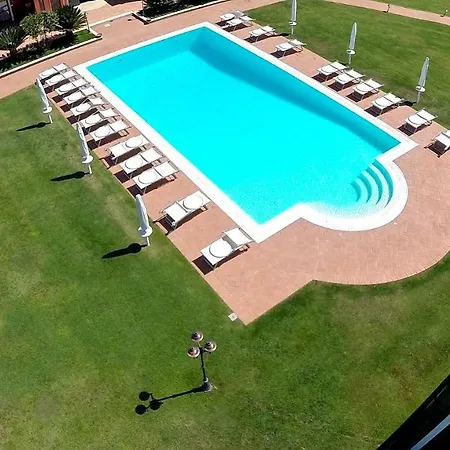 Курортный комплекс Barbarina Nature 4*
