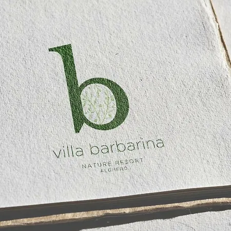 Курортный комплекс Barbarina Nature 4*