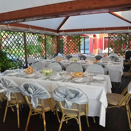 Barbarina Nature 4*